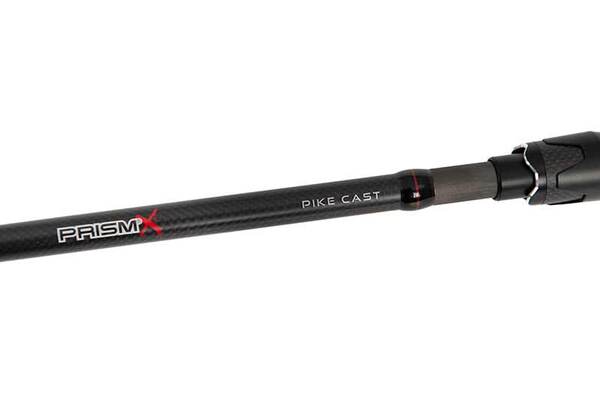Canne Casting Fox Rage Prism X Pike Cast 230cm (40-140g)