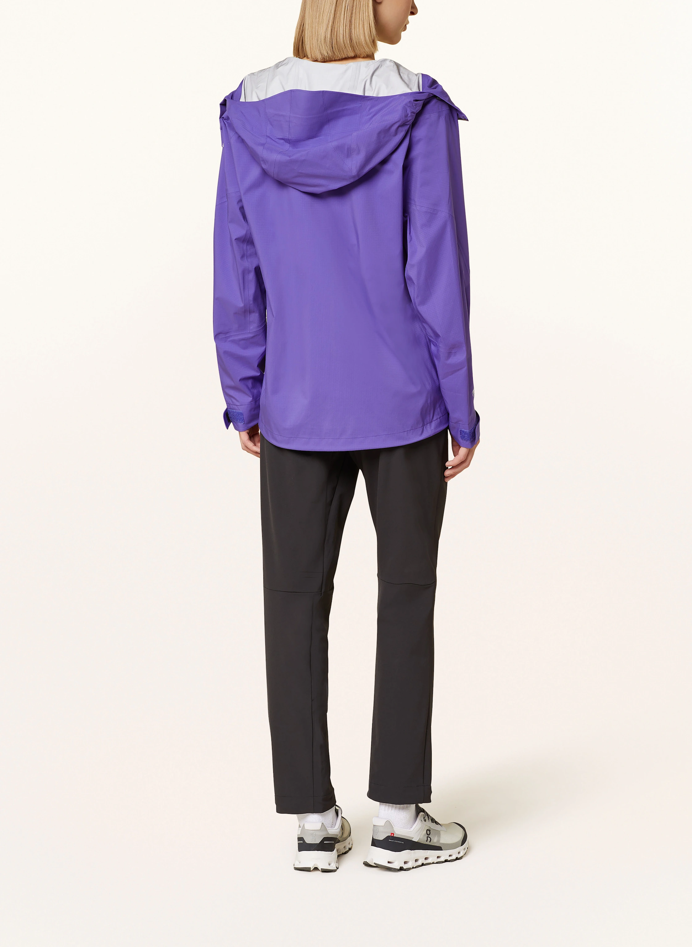 Schöffel Funktionsjacke BLAUEIS