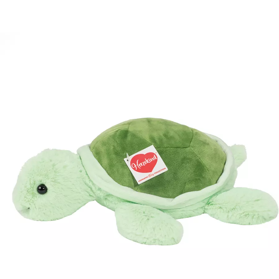 Teddy HERMANN® Schildkröte Sandy 30 cm
