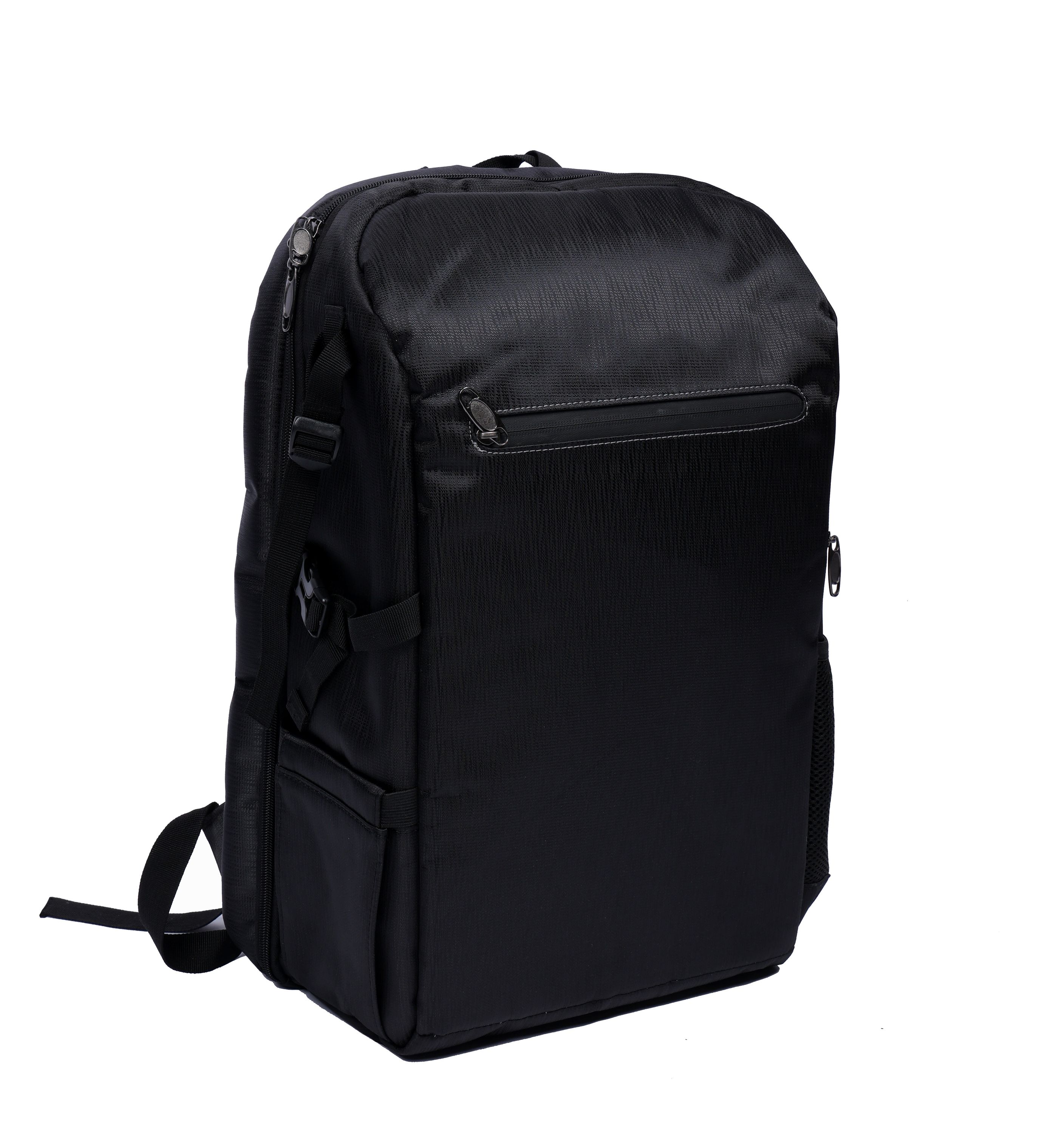 Fotorucksack MATEO schwarz