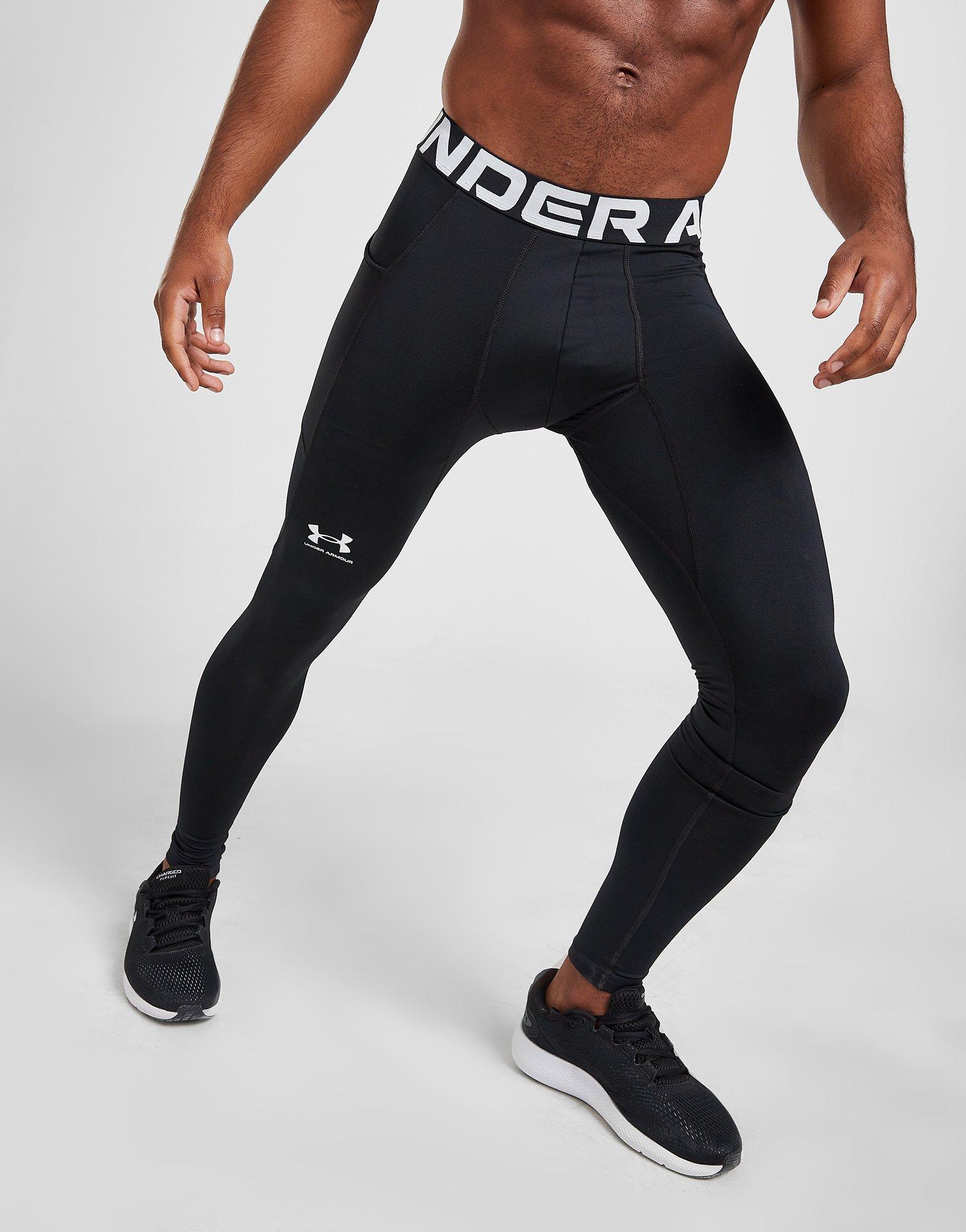 Under Armour Collant ColdGear Homme