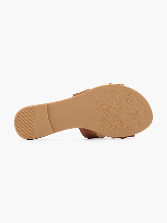 Graceland Lage slipper