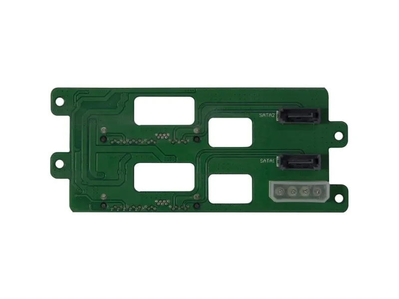 Inter-Tech 4452-TFT - Rack-monterbar - 4U - ATX - USB