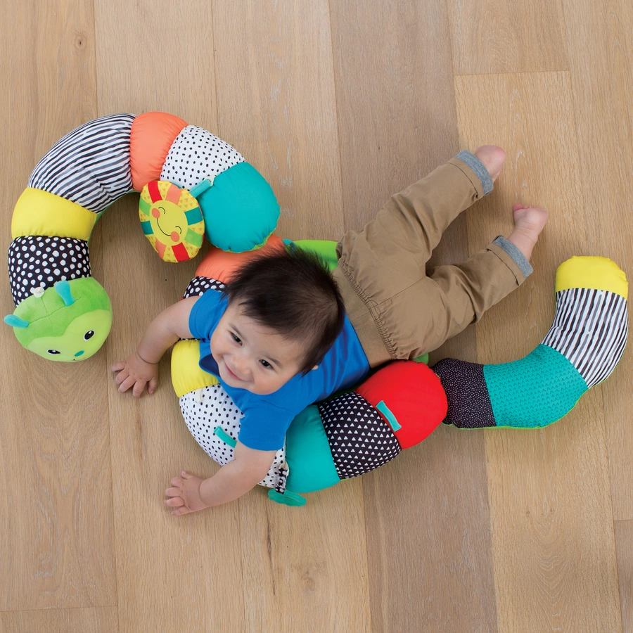 Infantino Spielkissen