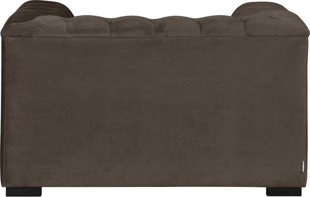 Home affaire Chesterfield-Sessel »Kalina Sessel« mit klassischer Chesterfield-Knopfheftung, sehr hochwertige Qualität