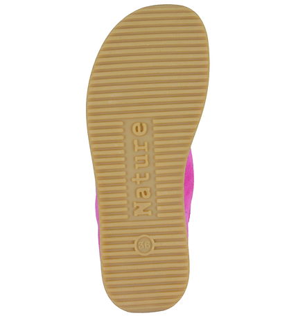 Nature Schuhe - Emma - Pink