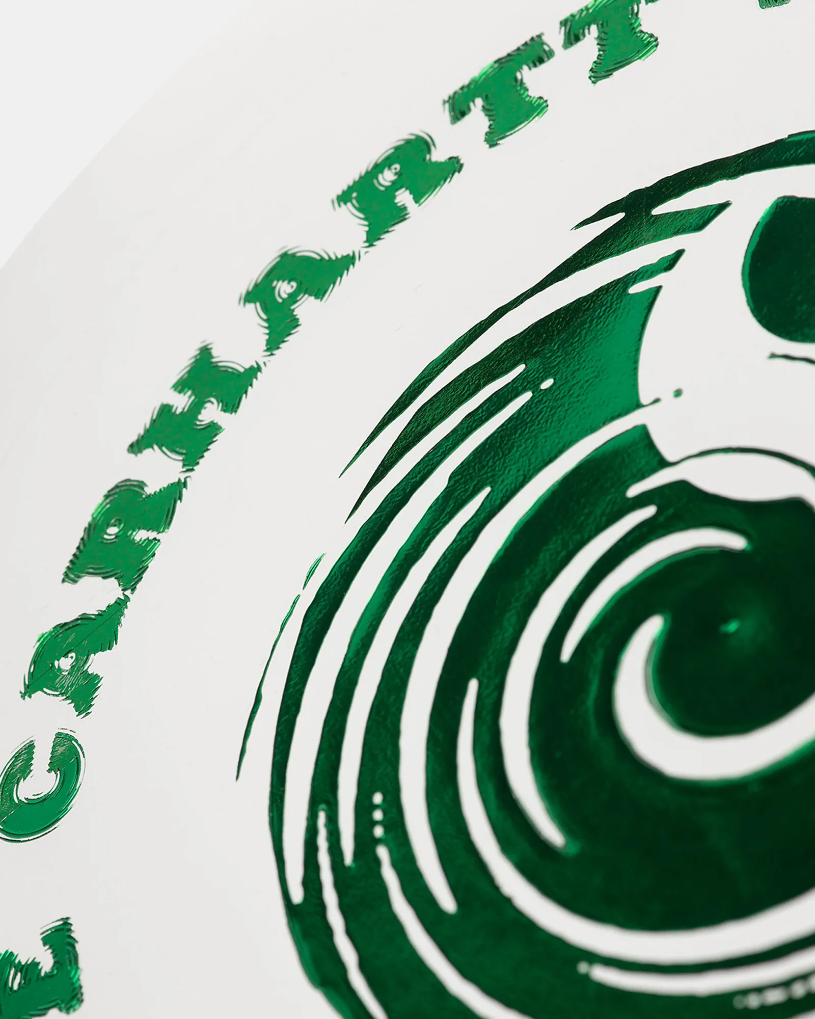Frisbee Carhartt WIP Mist