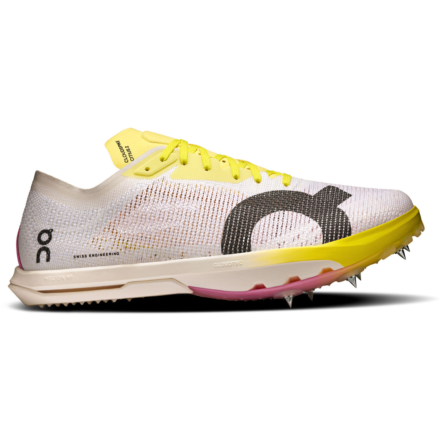 On Cloudspike Citius 2 Dames
