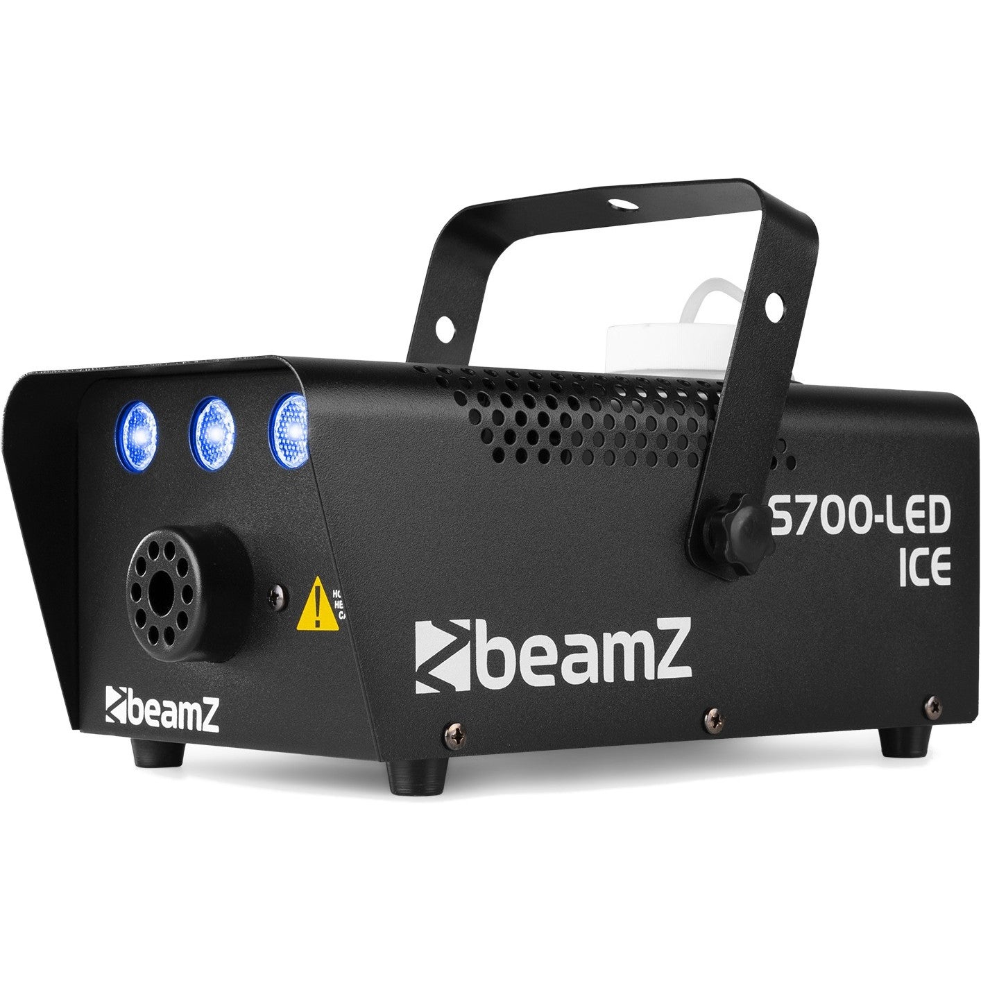 BeamZ S700LED rookmachine met ijsvormig effect