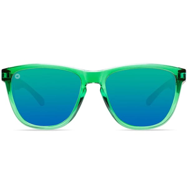 Lunette de soleil lifestyle KNOCKAROUND PREMIUMS WOODLAND