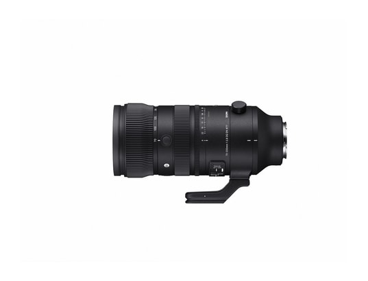 SIGMA - Objectif Reflex 70-200mm /2.8 dg dn os s sony-e
