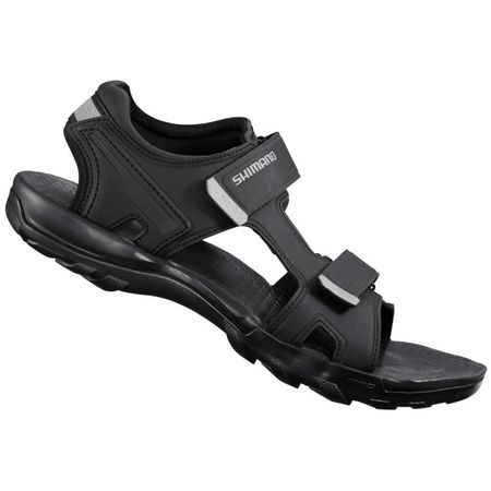 SH-SD5 Velosandalen  black  48