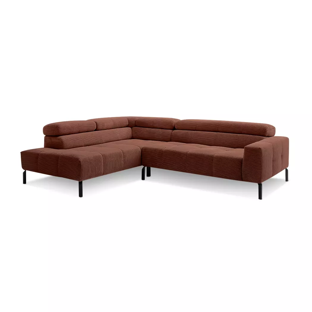 Ecksofa Pisa