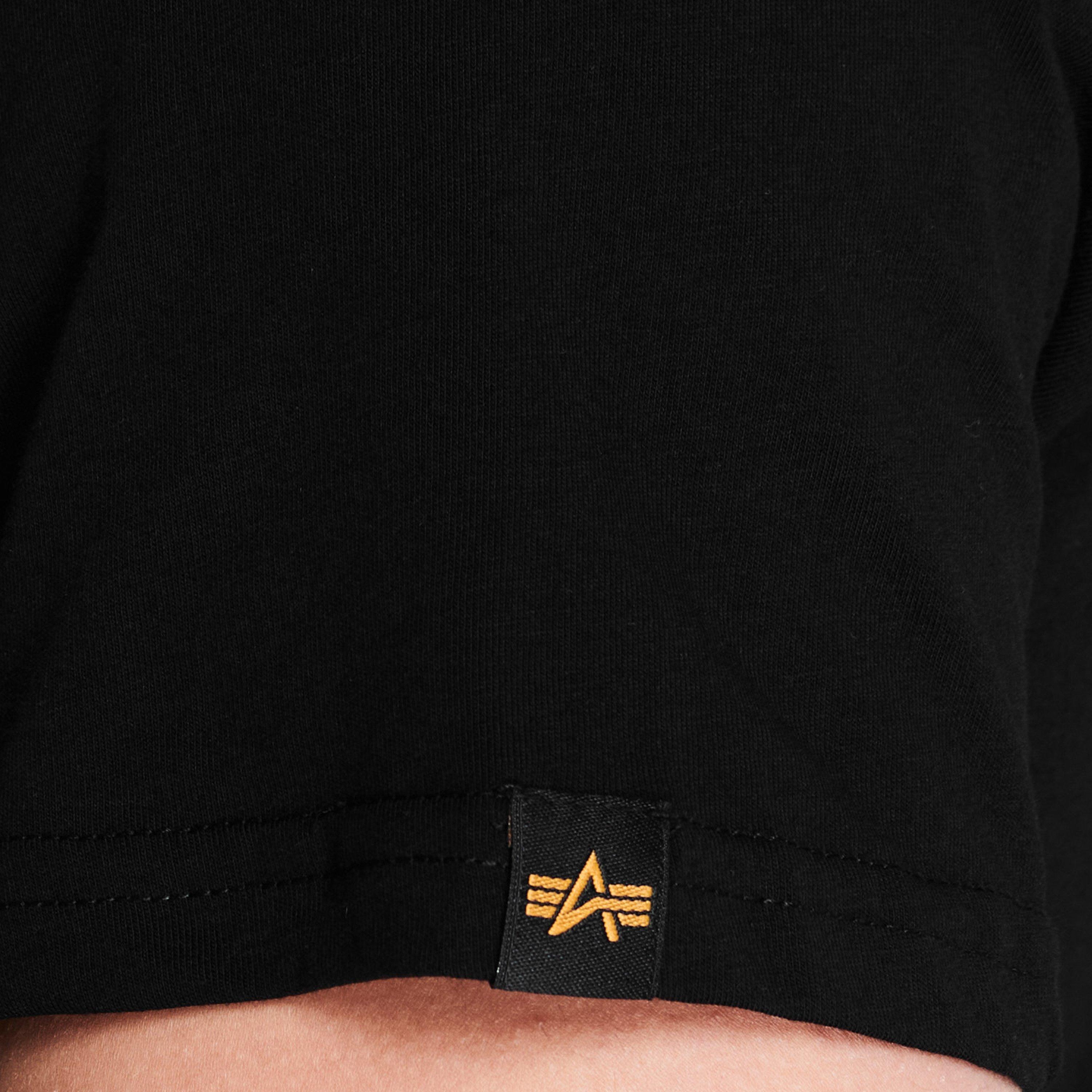 Alpha Industries NASA Reflective T-Shirt