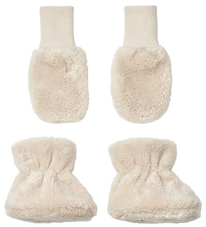 Liewood Baby-Geschenkset - Fernanda Baby Hamper - Sandy