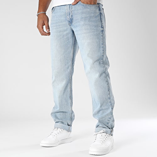 Jean Edge Bleu Denim