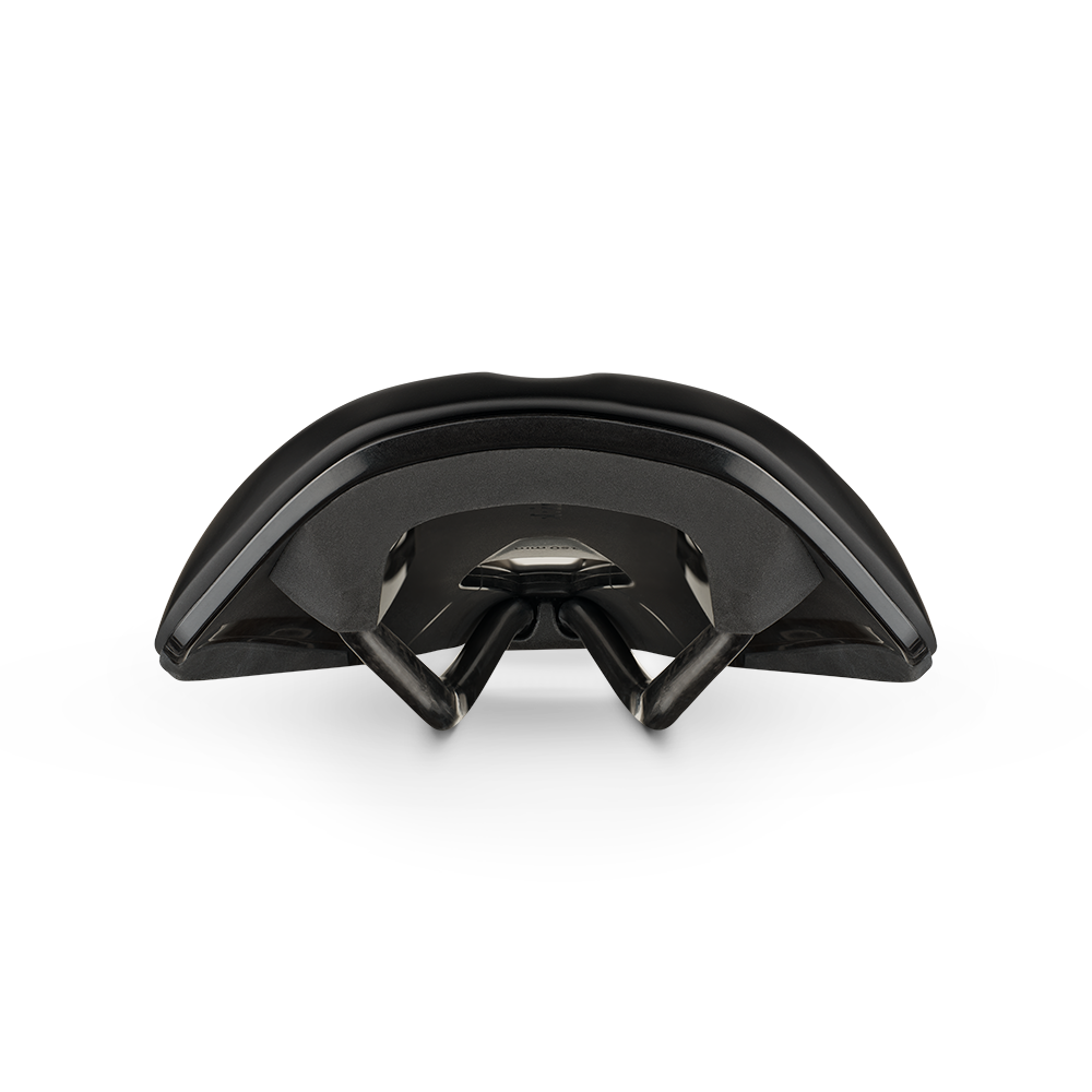Fizik Tempo Argo R1 Zadel Zwart
