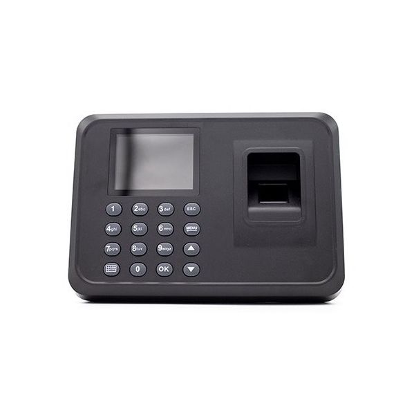 Swimpos Terminal de Controlo de Presença Biométrico 001 - SWPOS-BIO-001