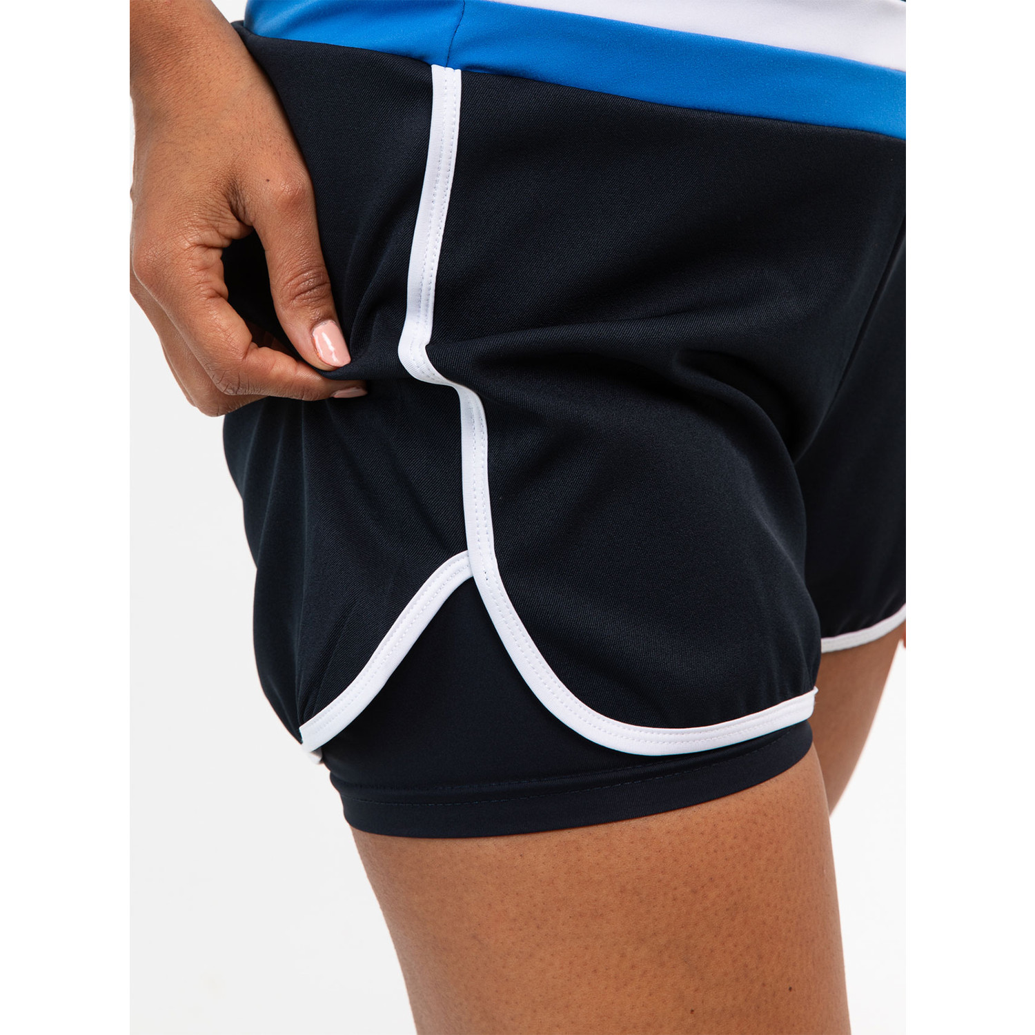 Sjeng Sports Evelinn Short Set Dames