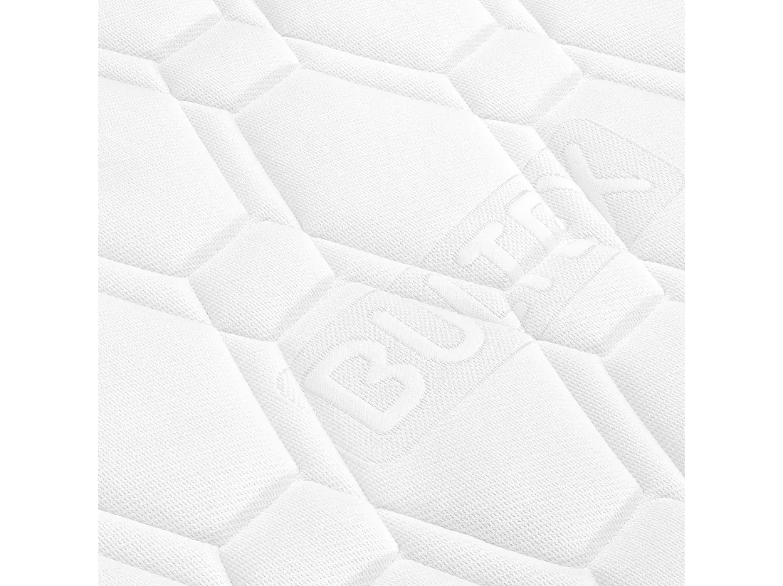 Matelas Bultex nano Regular 140x190