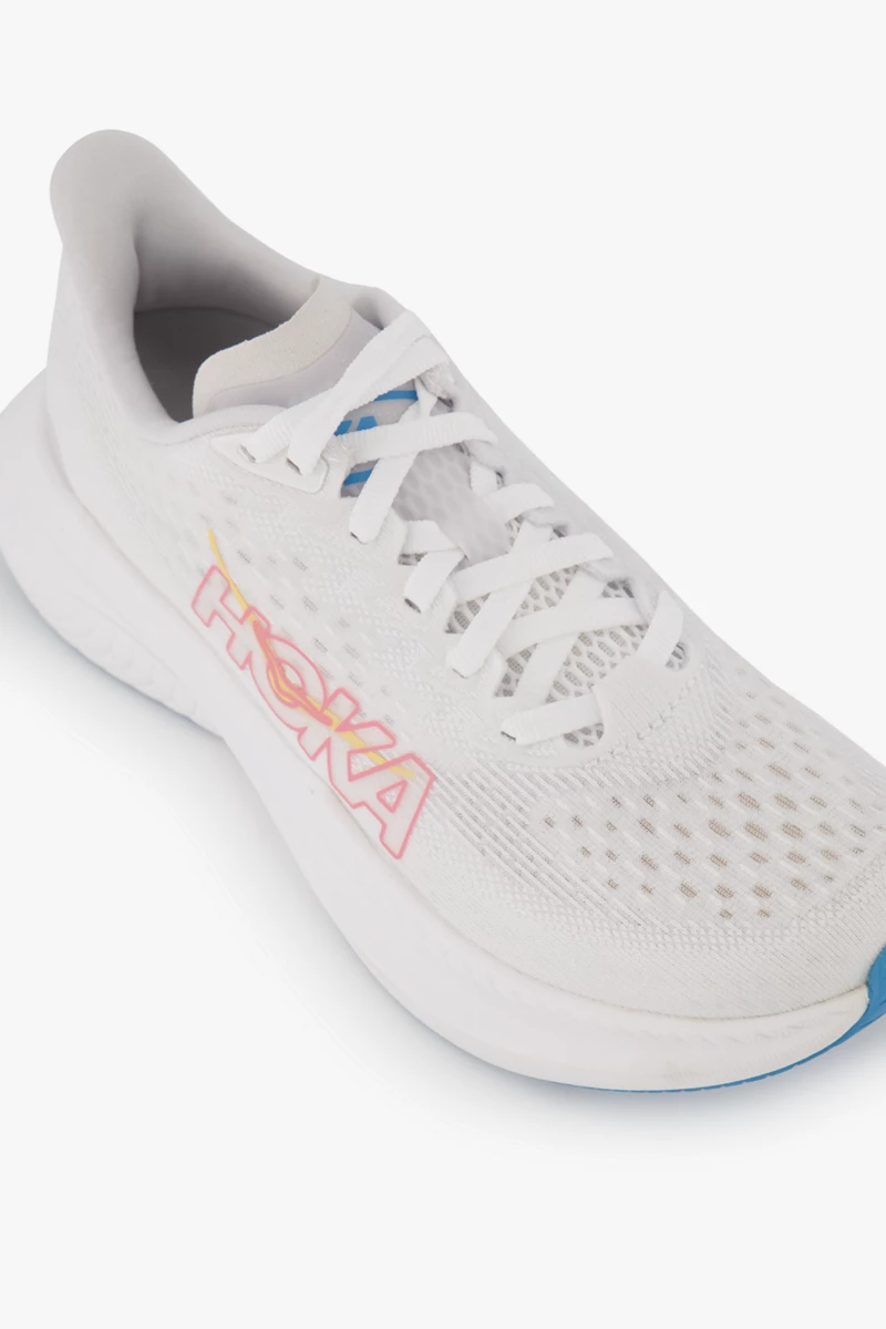 HOKA Mach 6 Damen Laufschuh