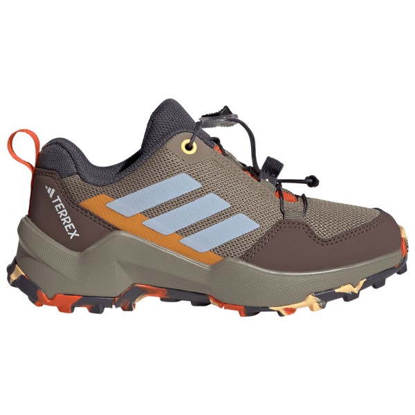 adidas Terrex - Kid's Ax4S Speed Lacing - Chaussures multisports