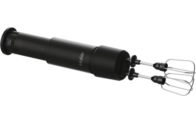 Stabmixer I-Master Serie 5 HHB5B5 021 Schwarz<br>Stabmixer-Set