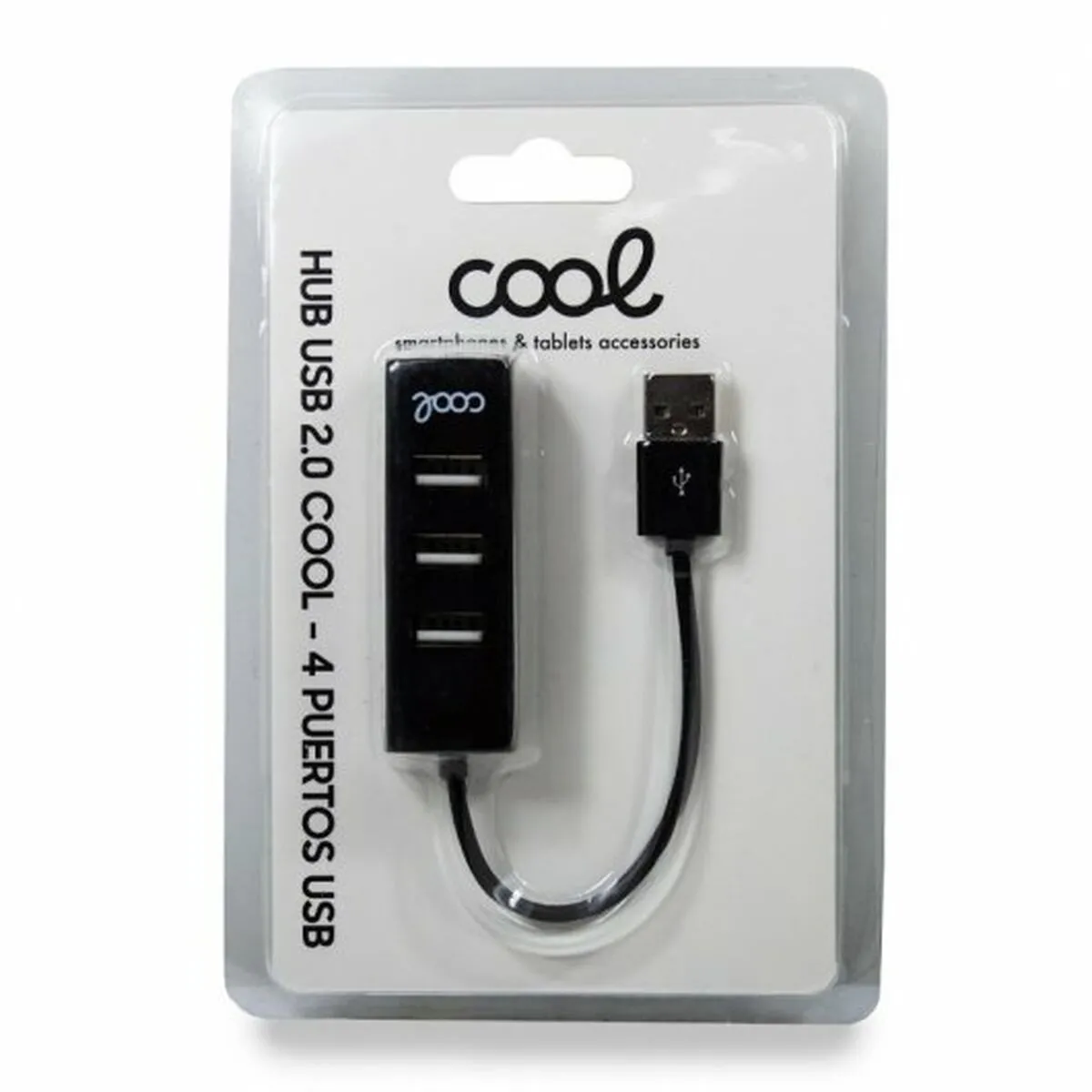COOL USB Hub