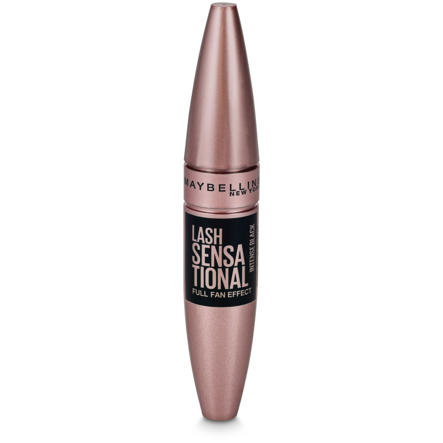 Maybelline Mascara Lash Sensational Black