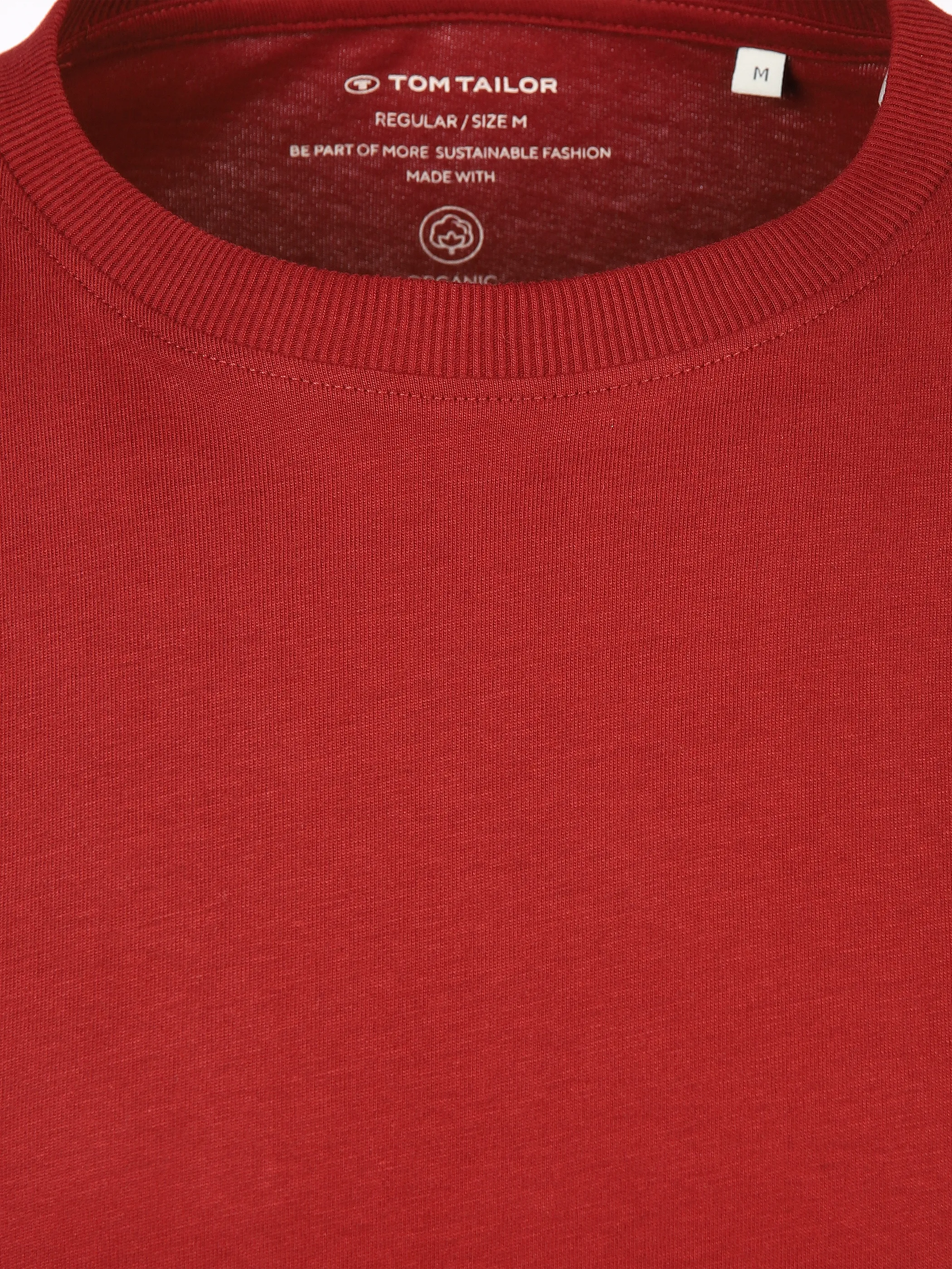Herren Basic T-Shirt