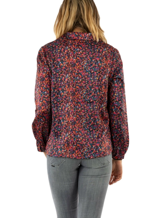 chemisier molly bracken r1505h20 points pink