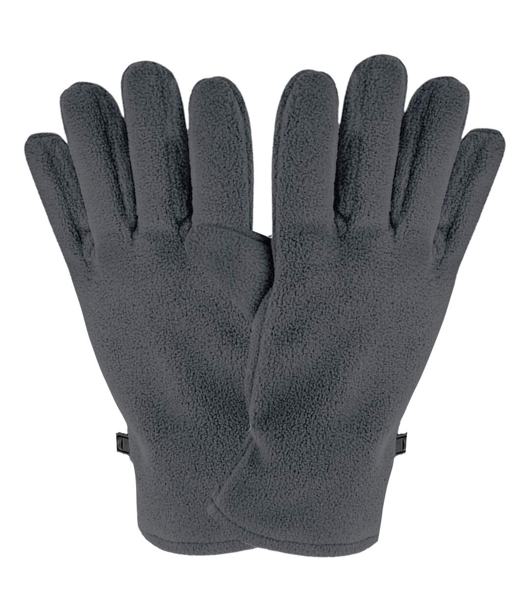 Beechfield - Gants d'hiver - Femme (Gris acier) - UTRW8314