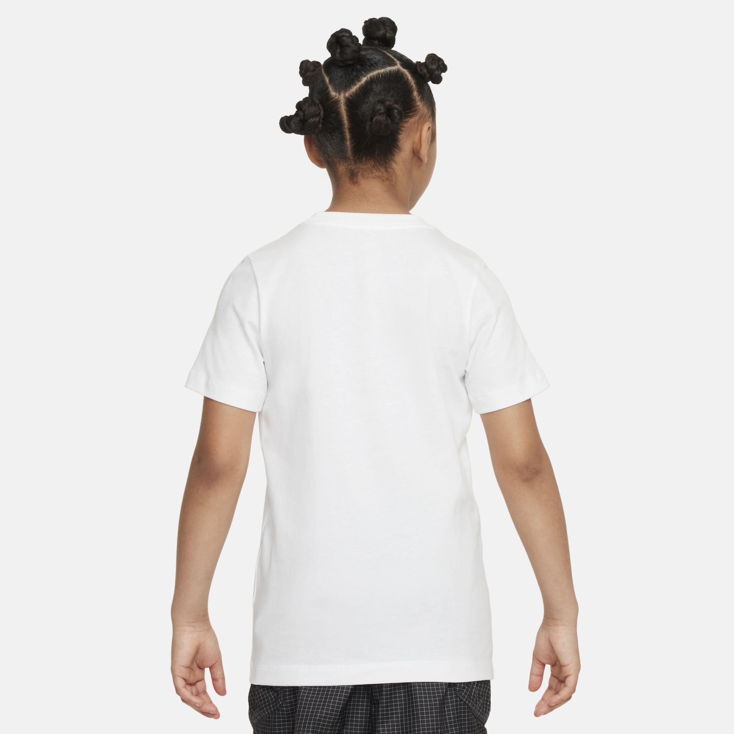 Nike Paris Saint Germain T Shirt 2024 2025 Juniors