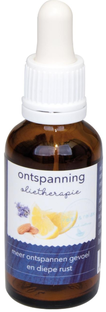 Rest En Relax Ontspanning Olietherapie 30ML