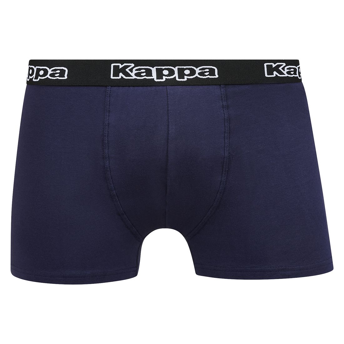 Boxershorts Logo Anavi 2pk
