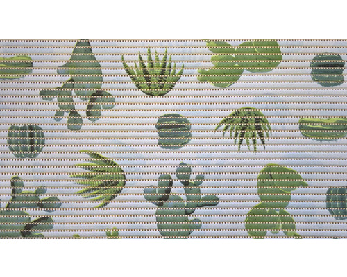 Universele mat Esprit 80x50 cm