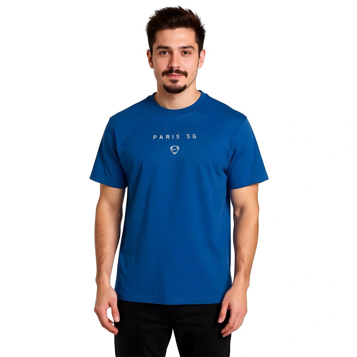 T-Shirt Nike PSG Fanswear 2025-2026