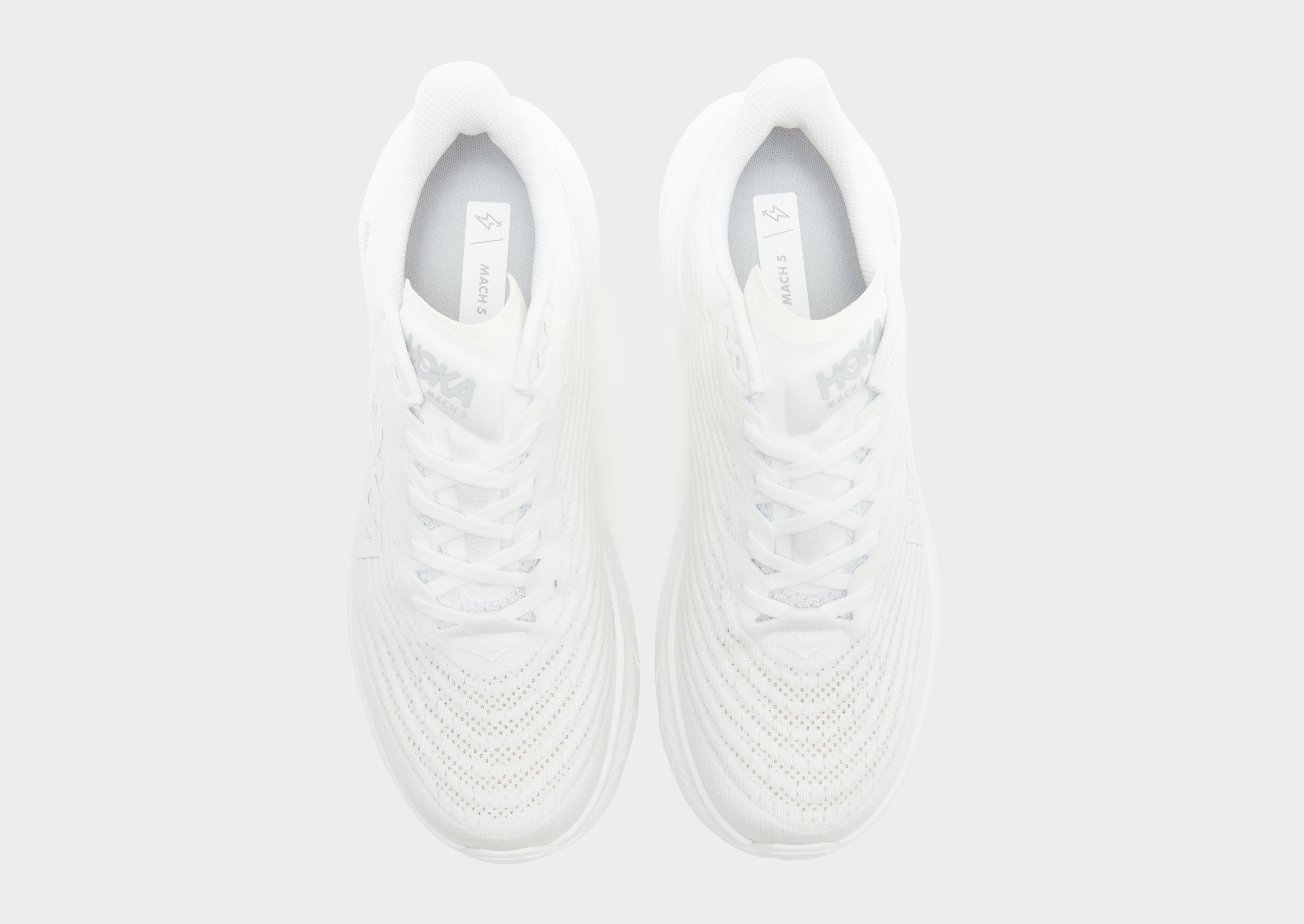 Hoka Mach 5 Homme