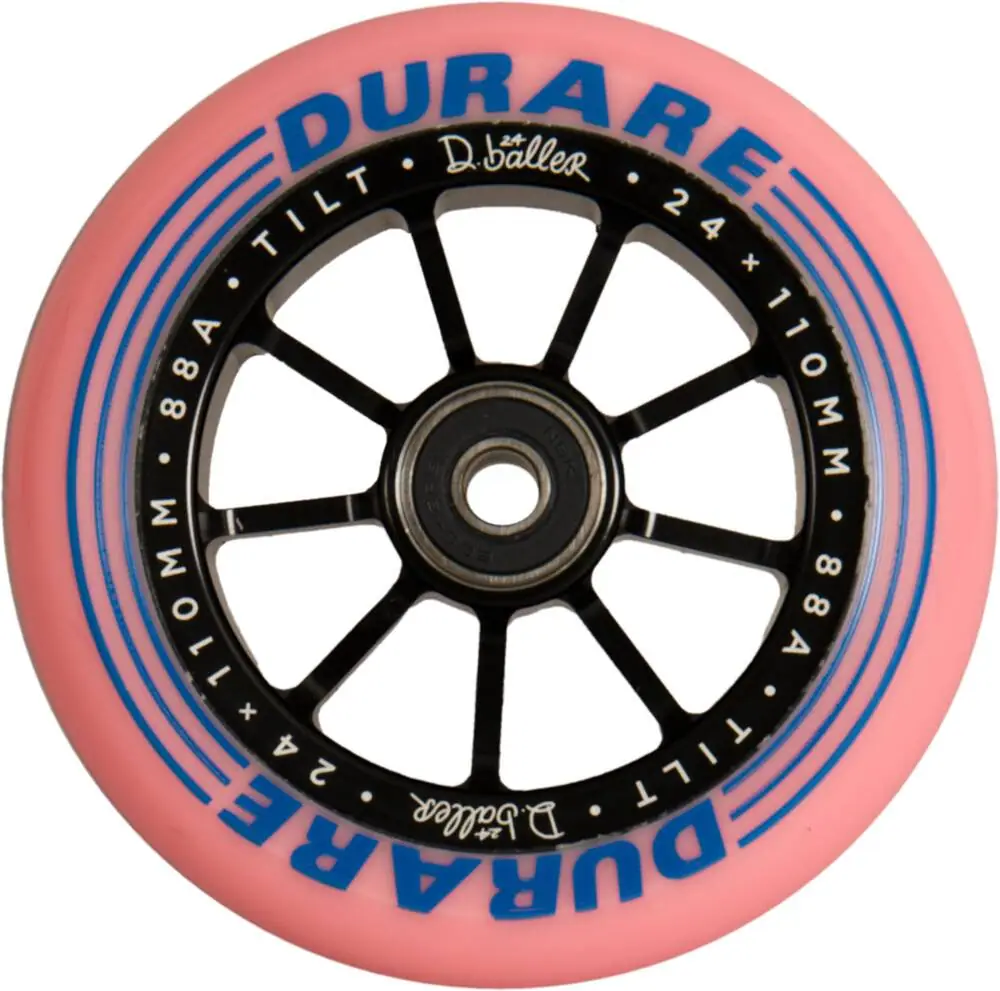 Tilt Delaney Signature Hjul Til Løbehjul 2-Pak | SkatePro