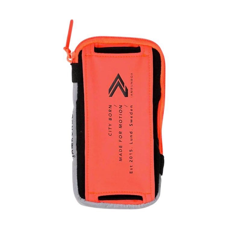 IAMRUNBOX Runners Wallet (Mini)