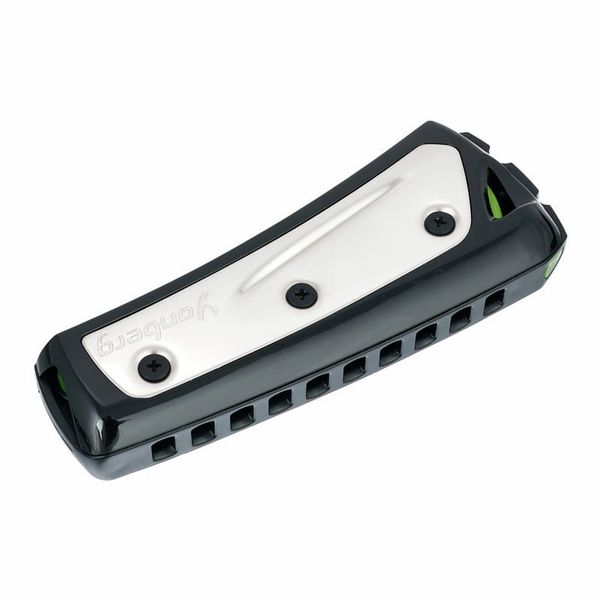 Yonberg D2 Storm Black B(H)
