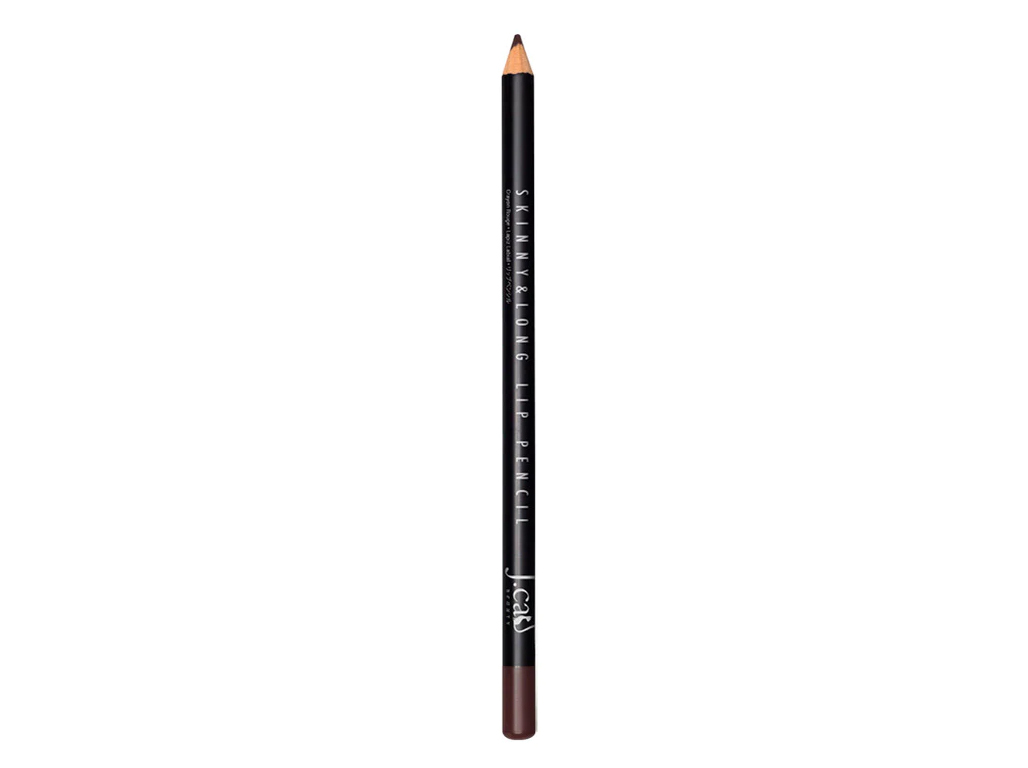 PINCEL JCAT SKINNY & LONG CHOCOLATE