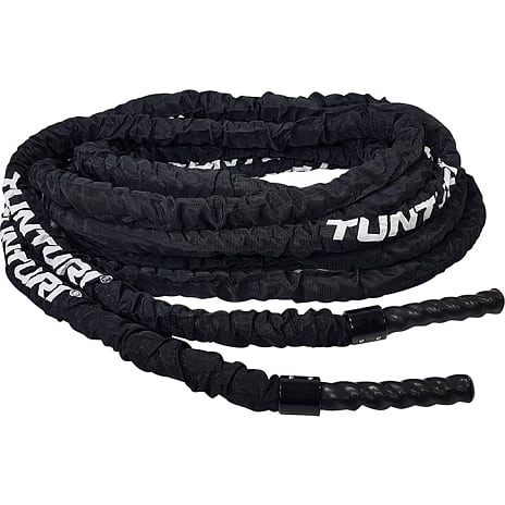 Tunturi Pro Battle Rope 15 meter
