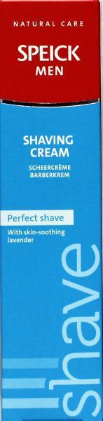 Speick Men scheercreme 75ml