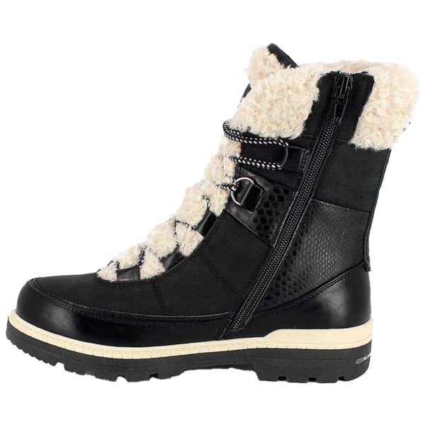 Après ski KIMBERFEEL NALIA BLACK
