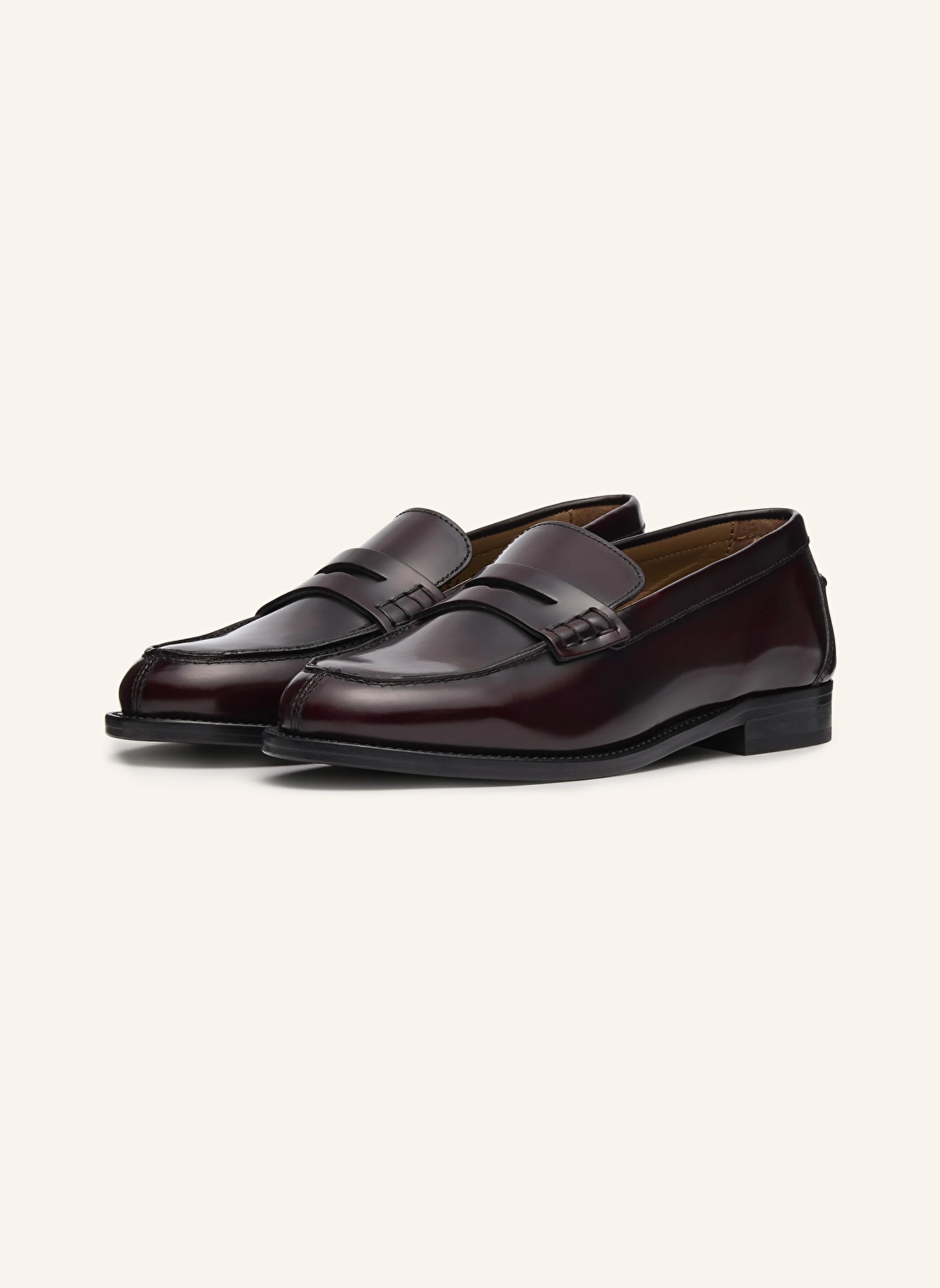 LOTTUSSE Loafer CHRIS