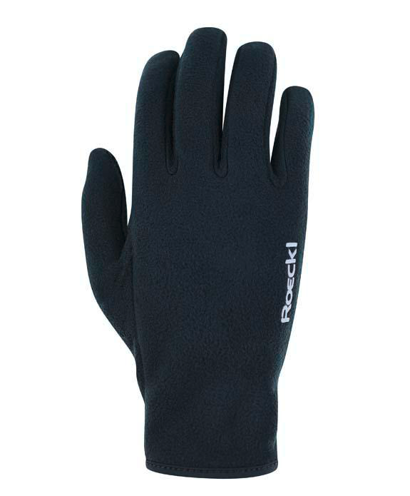 Roeckl Kampen 2 Unisex Fleecehandschuhe