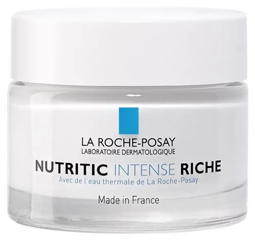 Nutritic Intense Crème Riche Nutri-reconstituante - 50ml