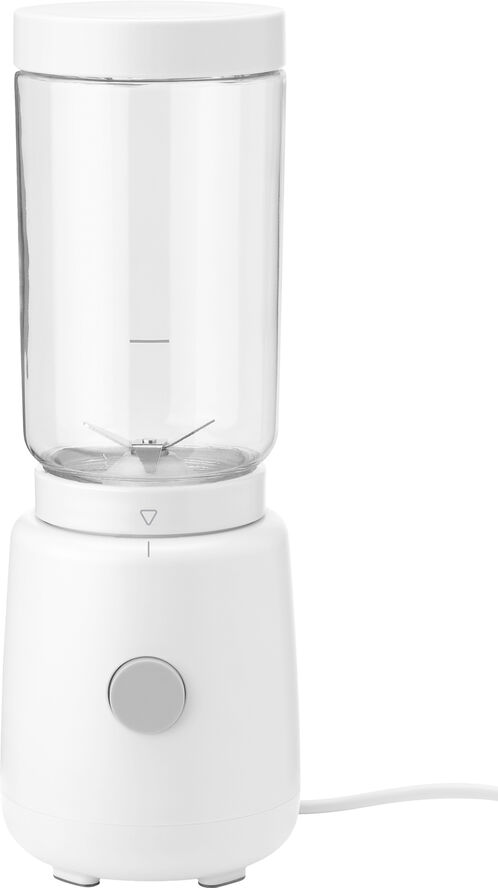 RIG TIG FOODIE Smoothieblender 0,5L White