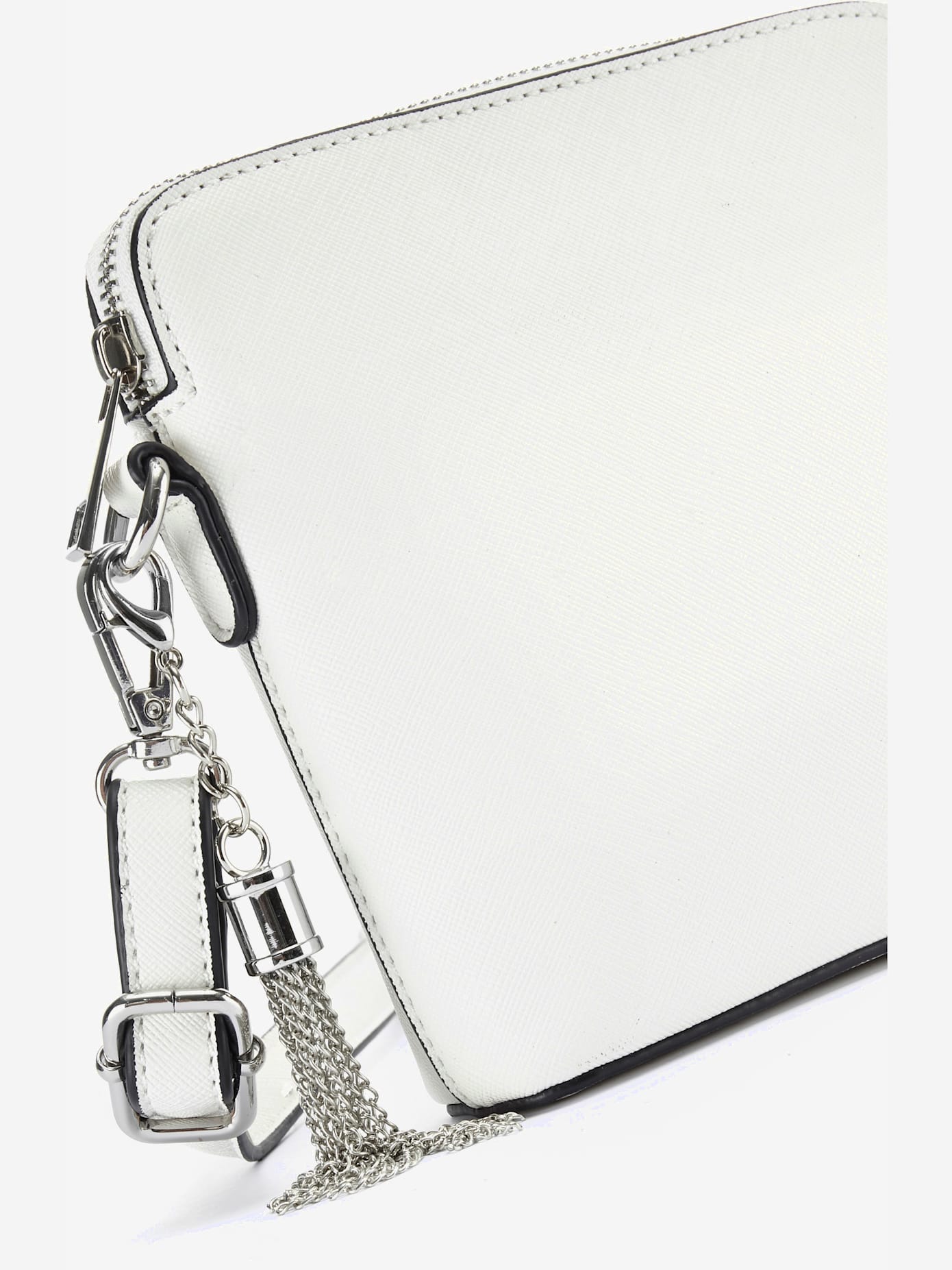 Sac en bandoulière sac à main avec bandoulière amovible